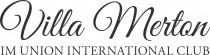Logo Villa Merton