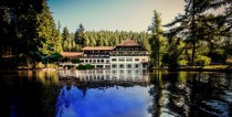 Logo Hotel Langenwaldsee
