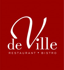 Logo Restaurant Bistro de Ville Altes Rathaus