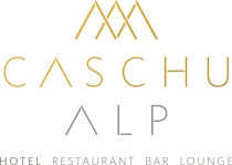 Restaurant Caschu Alp