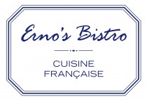 Logo Ernos Bistro