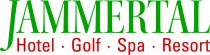 Logo Jammertal Resort -Schnieders Gute Stube