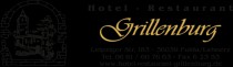 Speisekarte Restaurant Burgrestaurant Grillenburg in Fulda