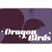 Logo DRAGONBIRDS Sushi & Vietnamese Kitchen