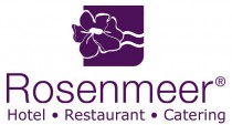 Logo Rosenmeer Hotel & Restaurant