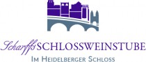 Logo Scharffs Schlossweinstube