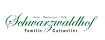 Logo Hotel Schwarzwaldhof