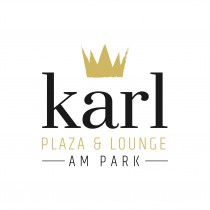 Logo karl - Restaurant am Park 