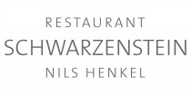 Logo RESTAURANT CHWARZENSTEIN - NILS HENKEL