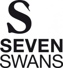 Logo Seven Swans