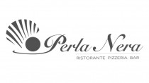 Logo Italienisches Restaurant und Pizzeria Perla Nera