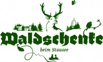 Logo Waldschenke