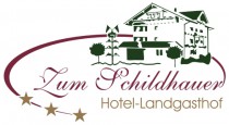 Logo Landgasthof Zum Schildhauer