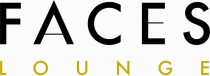 Logo FACES Lounge
