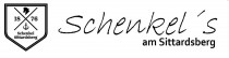 Logo Schenkel s am Sittardsberg