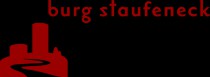 Logo Burg Staufeneck