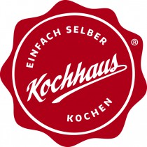 Logo Kochhaus Regensburg