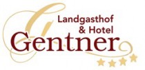 Logo Landgasthof Hotel Gentner