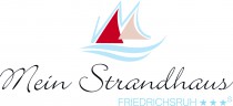 Logo Mein Strandhaus