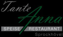Restaurant Tante Anna