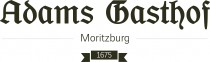 Logo Adams Gasthof