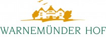 Logo Hotel Warnemünder Hof - Restaurant Uns Hüsung 