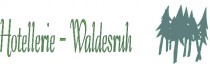 Hotellerie Waldesruh