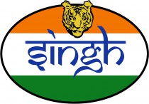 Logo Singh Restaurant