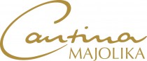 Logo Cantina Majolika