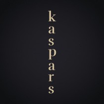 Logo Kaspars Restaurant 