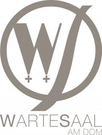 Logo Wartesaal am Dom