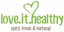 Restaurant love.it.healthy