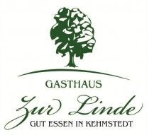 Logo Gasthaus Zur Linde