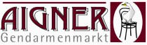 Logo Aigner Gendarmenmarkt