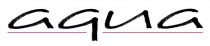 Logo Aqua - The Ritz-Carlton, Wolfsburg