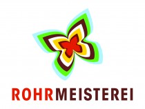 Logo Rohrmeisterei 'Glaskasten'