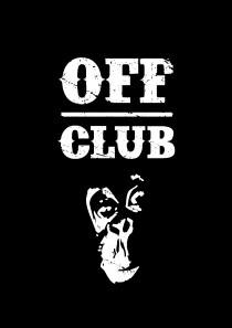 Logo Off Club Hamburg
