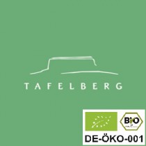 Logo Bio Restaurant Tafelberg