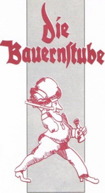 Logo Die Bauernstube
