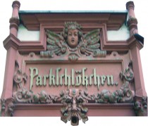 Logo Parkschlößchen