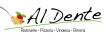 Logo Al Dente Ristorante,Pizzeria,Vinoteca
