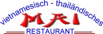 Logo Mai Restaurant