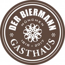 Logo Gasthaus DER BIERMANN