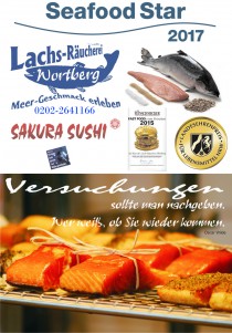 Restaurant Sakura Sushi