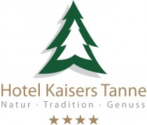 Logo Hotel Kaisers Tanne