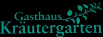 Logo Gasthaus Kräutergarten