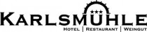 Hotel Restaurant Karlsmühle