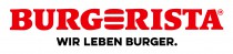 Logo BURGERISTA 