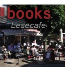 BOOKS Bücher & Café