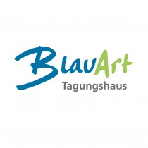Logo BlauArt Tagungshaus